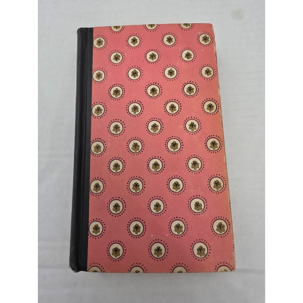 Emma Jane Austen Novel Library Hardcover Classic Fiction Pantheon Books
